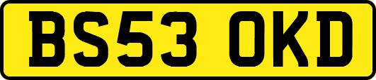 BS53OKD