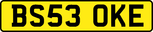 BS53OKE