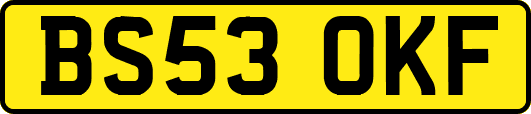 BS53OKF