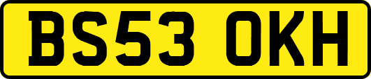 BS53OKH