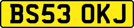 BS53OKJ