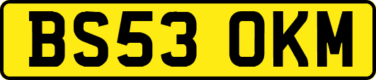 BS53OKM