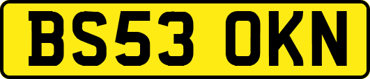 BS53OKN