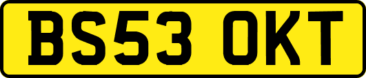 BS53OKT