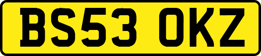 BS53OKZ
