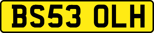 BS53OLH