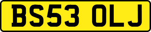 BS53OLJ