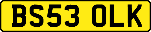 BS53OLK
