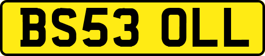 BS53OLL