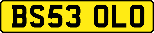 BS53OLO