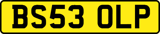 BS53OLP