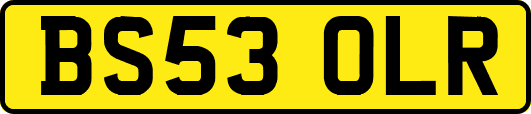 BS53OLR