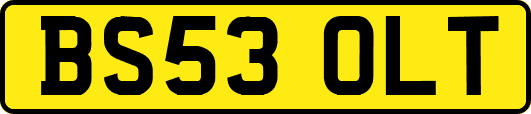 BS53OLT