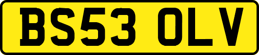 BS53OLV