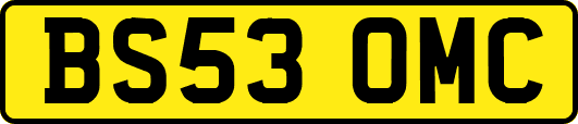 BS53OMC