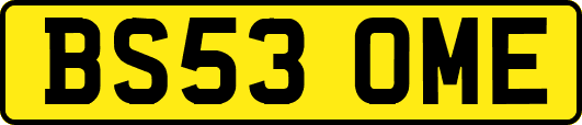 BS53OME