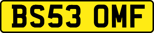 BS53OMF