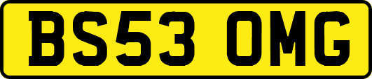 BS53OMG