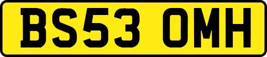 BS53OMH