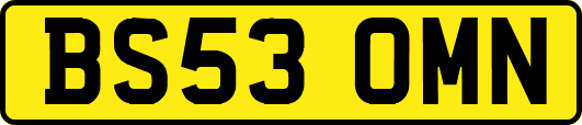 BS53OMN