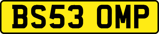 BS53OMP