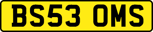 BS53OMS