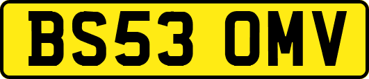 BS53OMV