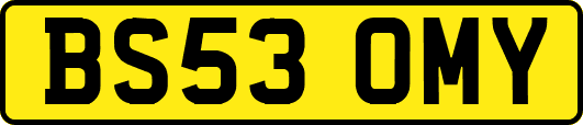 BS53OMY