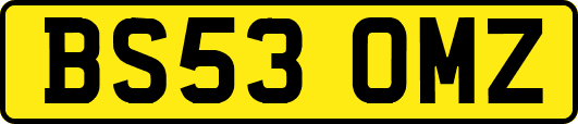 BS53OMZ