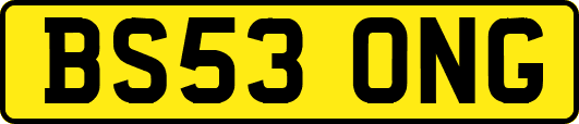 BS53ONG