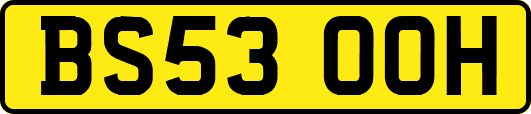 BS53OOH