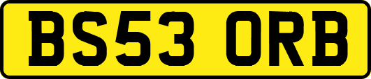 BS53ORB