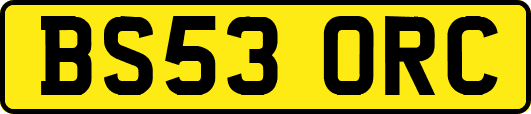 BS53ORC
