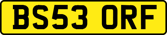 BS53ORF
