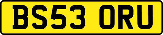 BS53ORU