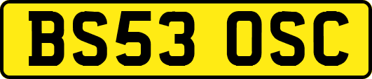 BS53OSC