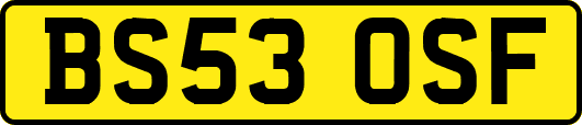 BS53OSF