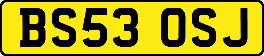 BS53OSJ