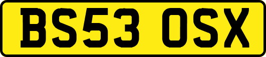 BS53OSX