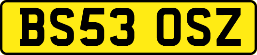 BS53OSZ