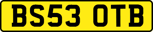 BS53OTB