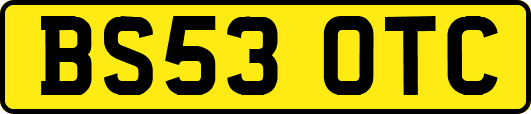 BS53OTC