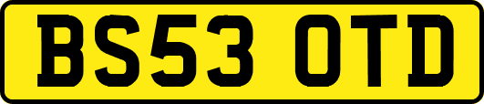 BS53OTD