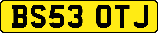 BS53OTJ