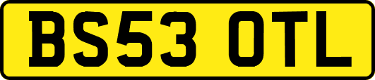 BS53OTL