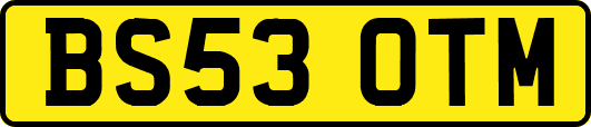 BS53OTM
