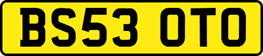 BS53OTO