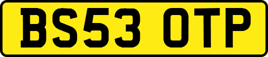 BS53OTP