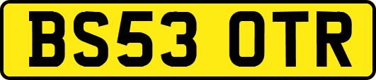 BS53OTR