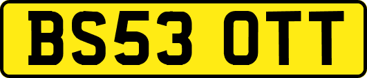 BS53OTT